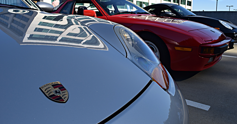 Illustration for article titled Magic City Octane Photodump from October and November